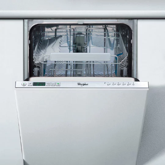 Ремонт посудомоечных машин Whirlpool - СЦ «Домашний-Холод»